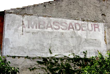 ambassadeur