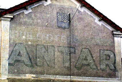 antar