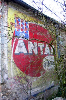 antar