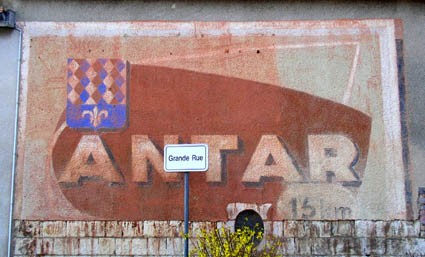 antar