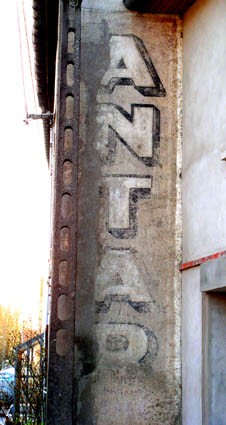 antar