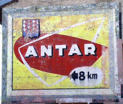 antar