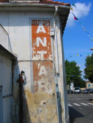 antar
