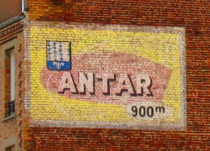 antar