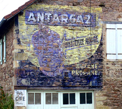 antargaz