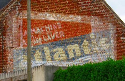 publicit ancienne atlantic