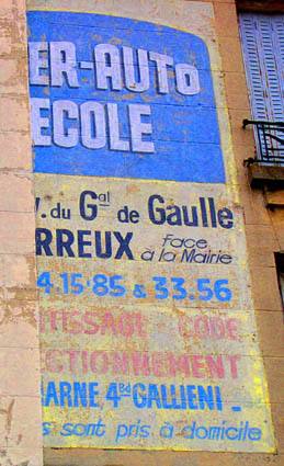 AUTO COLE
