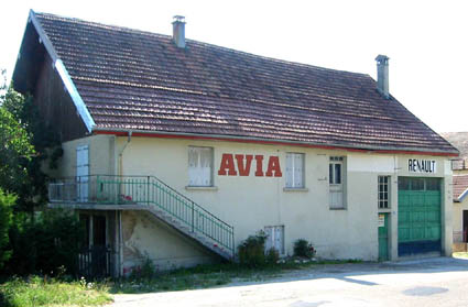 AVIA