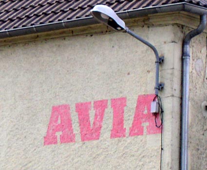 AVIA