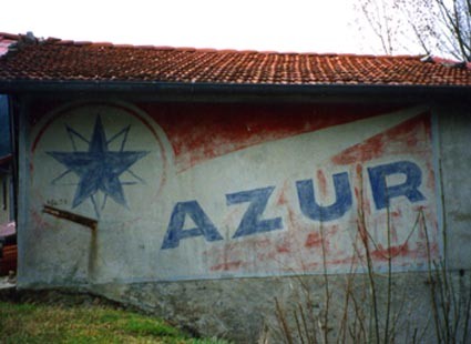 AZUR