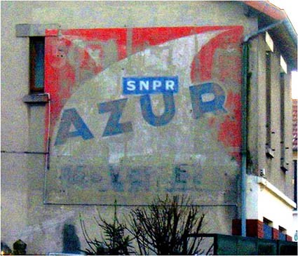 AZUR