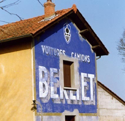 BERLIET