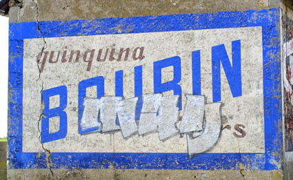 Quinquina BOURIN