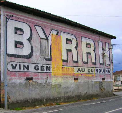BYRRH