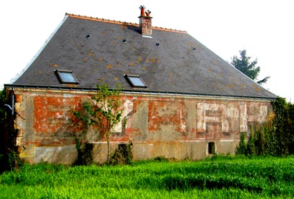 VIEILLE PUBLICITE BYRRH
