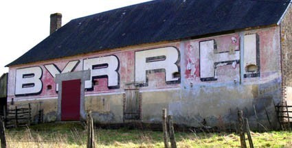 BYRRH