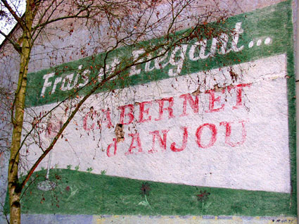 CABERNET ANJOU