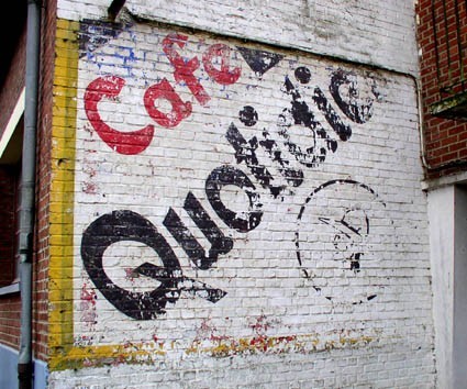 CAFE QUOTIDIEN