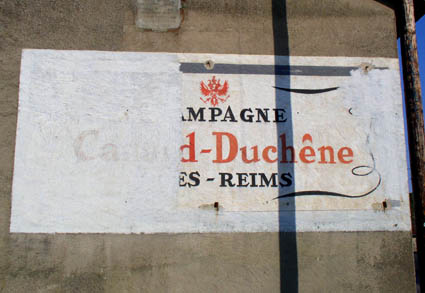canard duchene