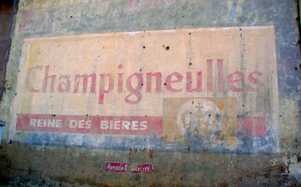 champigneulles
