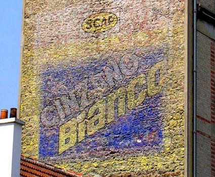cinzano