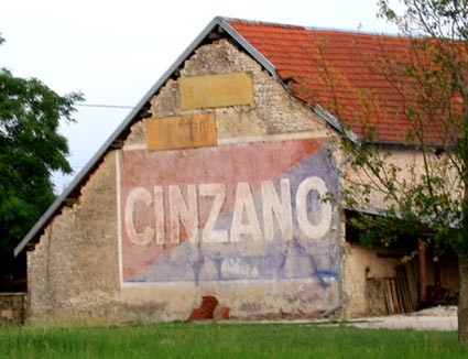 cinzano
