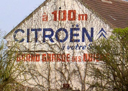 citroen