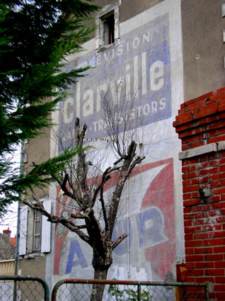 clarville