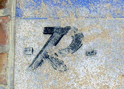 publicite murale clarville