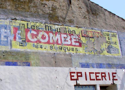 meubles combe