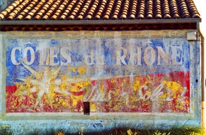 CTES DU RHNE