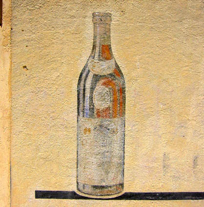 Cognac COURVOISIER