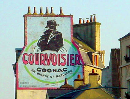 courvoisier