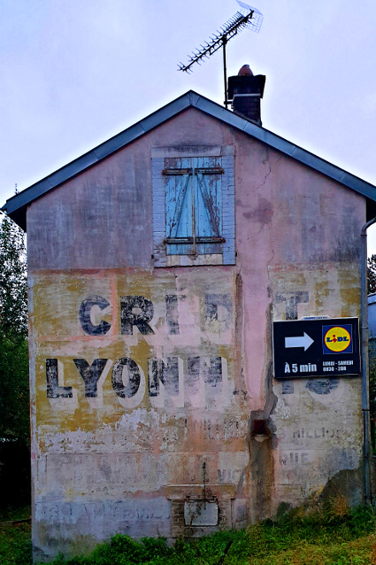 ancienne publicit credit lyonnais