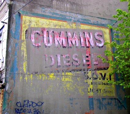 cummins diesel