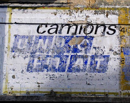 CAMIONS UNIC FIAT