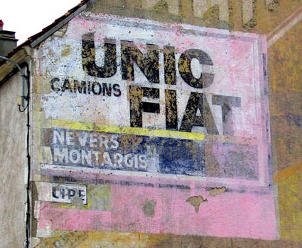 CAMIONS FIAT UNIC
