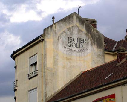 FISCHER GOLD