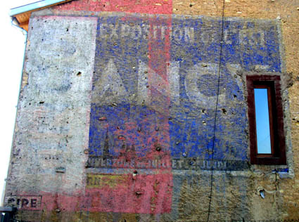 FOIRE EXPOSITION de L'EST NANCY