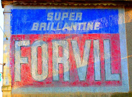 SUPER BRILLANTINE FORVIL