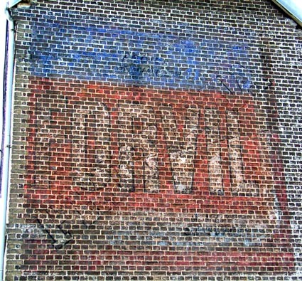 FORVIL