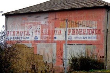 Publicit ancienne Frigeavia