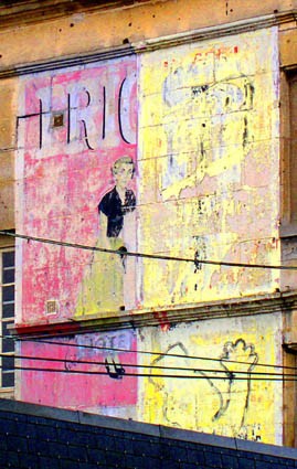 Publicit ancienne Frigeco