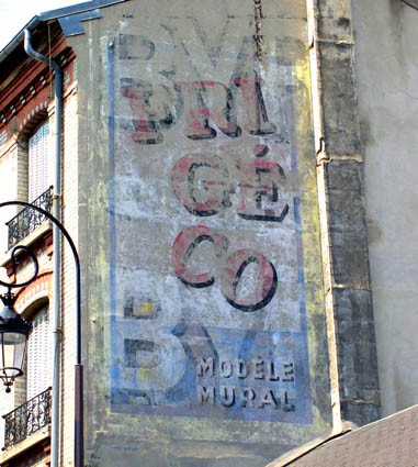 Publicit ancienne Frigeco