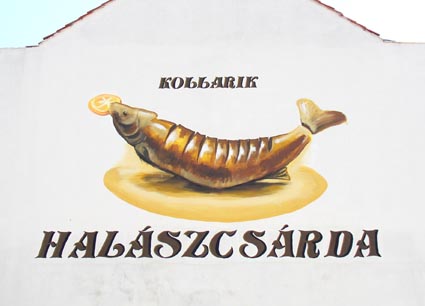 HALASZCSARDA