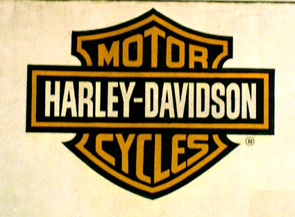 HARLEY-DAVIDSON