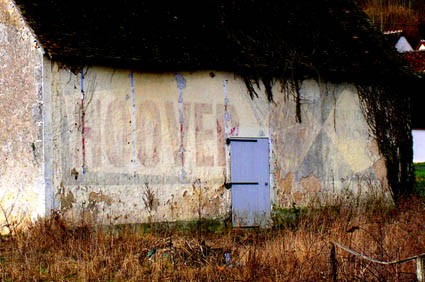 publicit ancienne hoover