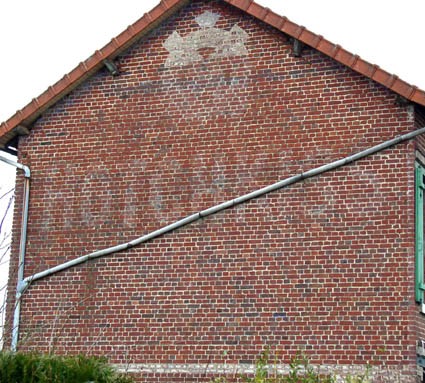 Publicit ancienne HOTCHKISS