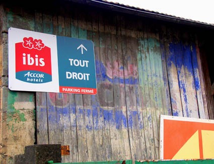 Publicit ancienne HOTCHKISS