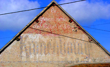 publicit ancienne KRONENBOURG